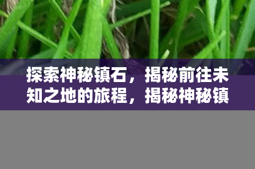 揭秘前往未知之地的旅程图片