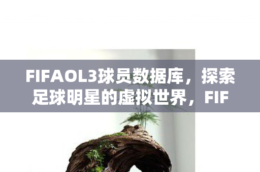 FIFAOL3球员数据库,探索足球明星的虚拟世界,FIFAOL3球员数据库,探索足球明星的虚拟世界 FIFAOL3球员数据库,探索足球明星的虚拟世界,FIFAOL3球员数据库,探索足球明星的虚拟世界