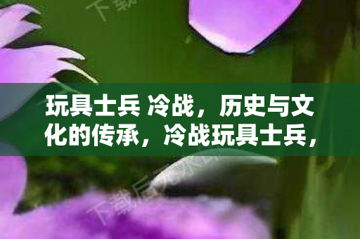 玩具士兵 冷战,历史与文化的传承,冷战玩具士兵,历史与文化的传承 玩具士兵 冷战,历史与文化的传承,冷战玩具士兵,历史与文化的传承