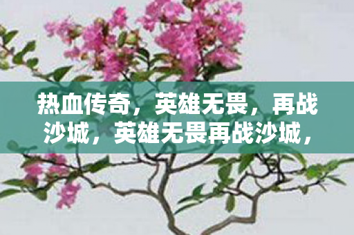 热血传奇的传奇故事图片