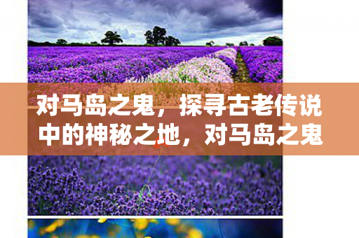 对马岛之鬼,探寻古老传说中的神秘之地,对马岛之鬼,探寻古老传说中的神秘之地 对马岛之鬼,探寻古老传说中的神秘之地,对马岛之鬼,探寻古老传说中的神秘之地