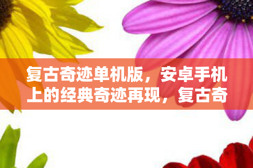 复古奇迹单机版,安卓手机上的经典奇迹再现,复古奇迹单机版,安卓手机上的经典奇迹再现 复古奇迹单机版,安卓手机上的经典奇迹再现,复古奇迹单机版,安卓手机上的经典奇迹再现