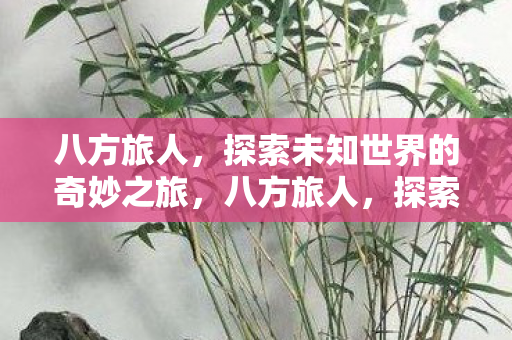八方旅人,探索未知世界的奇妙之旅,八方旅人,探索未知世界的奇妙之旅 八方旅人,探索未知世界的奇妙之旅,八方旅人,探索未知世界的奇妙之旅