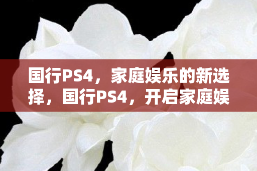 国行PS4,家庭娱乐的新选择,国行PS4,开启家庭娱乐新篇章 国行PS4,家庭娱乐的新选择,国行PS4,开启家庭娱乐新篇章