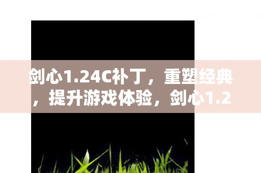 剑心1.24C补丁,重塑经典,提升游戏体验,剑心1.24C补丁重塑经典,提升游戏体验 剑心1.24C补丁,重塑经典,提升游戏体验,剑心1.24C补丁重塑经典,提升游戏体验