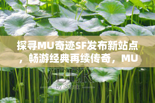 探寻MU奇迹SF发布新站点，畅游经典再续传奇，MU奇迹SF新站点发布，重温经典续写传奇之旅