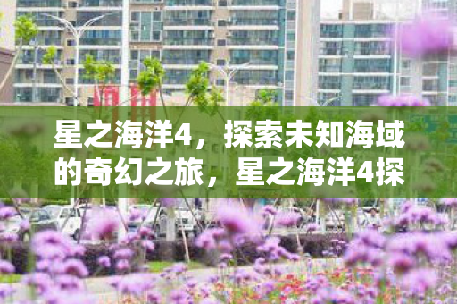 星之海洋4,探索未知海域的奇幻之旅,星之海洋4探索未知海域,奇幻之旅启程 星之海洋4,探索未知海域的奇幻之旅,星之海洋4探索未知海域,奇幻之旅启程