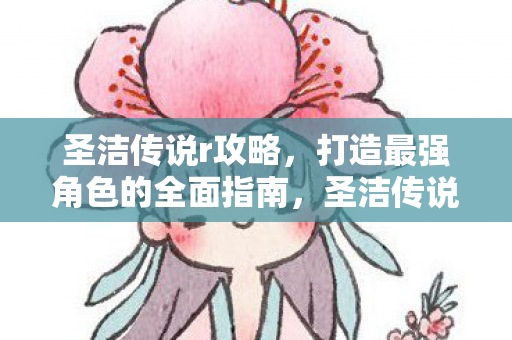 圣洁传说r攻略，打造最强角色的全面指南，圣洁传说r，打造最强角色全面攻略