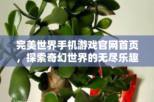 完美世界手机游戏官网首页,探索奇幻世界的无尽乐趣,探索奇幻世界的无尽乐趣,完美世界手机游戏官网 完美世界手机游戏官网首页,探索奇幻世界的无尽乐趣,探索奇幻世界的无尽乐趣,完美世界手机游戏官网