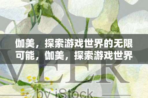 伽美,探索游戏世界的无限可能,伽美,探索游戏世界的无限可能 伽美,探索游戏世界的无限可能,伽美,探索游戏世界的无限可能