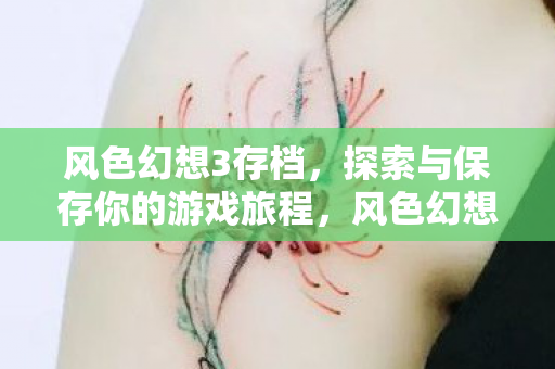 风色幻想3存档,探索与保存你的游戏旅程,风色幻想3存档,探索与保存你的游戏旅程 风色幻想3存档,探索与保存你的游戏旅程,风色幻想3存档,探索与保存你的游戏旅程