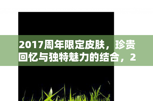 2017周年限定皮肤,珍贵回忆与独特魅力的结合,2017周年限定皮肤,珍贵回忆与独特魅力的结合 2017周年限定皮肤,珍贵回忆与独特魅力的结合,2017周年限定皮肤,珍贵回忆与独特魅力的结合