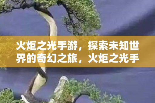 火炬之光手游,探索未知世界的奇幻之旅,火炬之光手游,探索未知世界的奇幻冒险之旅 火炬之光手游,探索未知世界的奇幻之旅,火炬之光手游,探索未知世界的奇幻冒险之旅